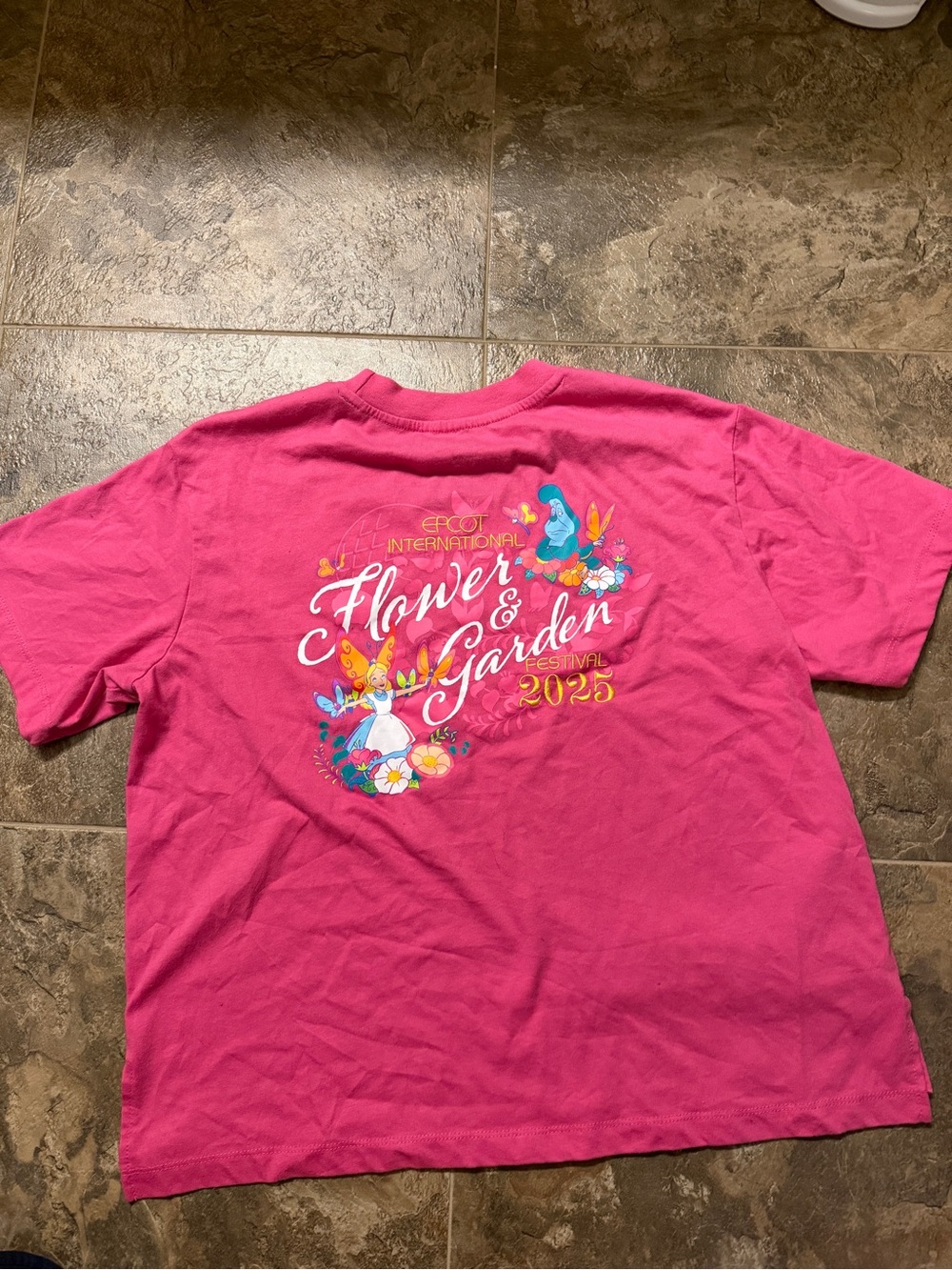 Disney Shirt - Picture 3 of 4